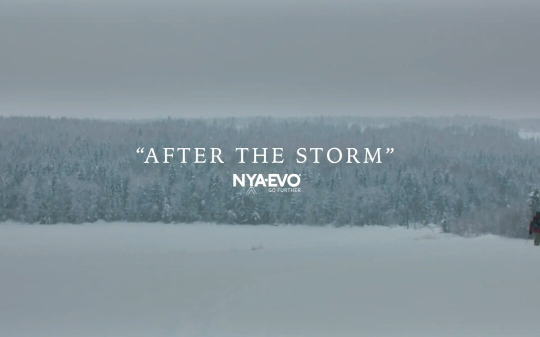 NYA EVO – After the storm
