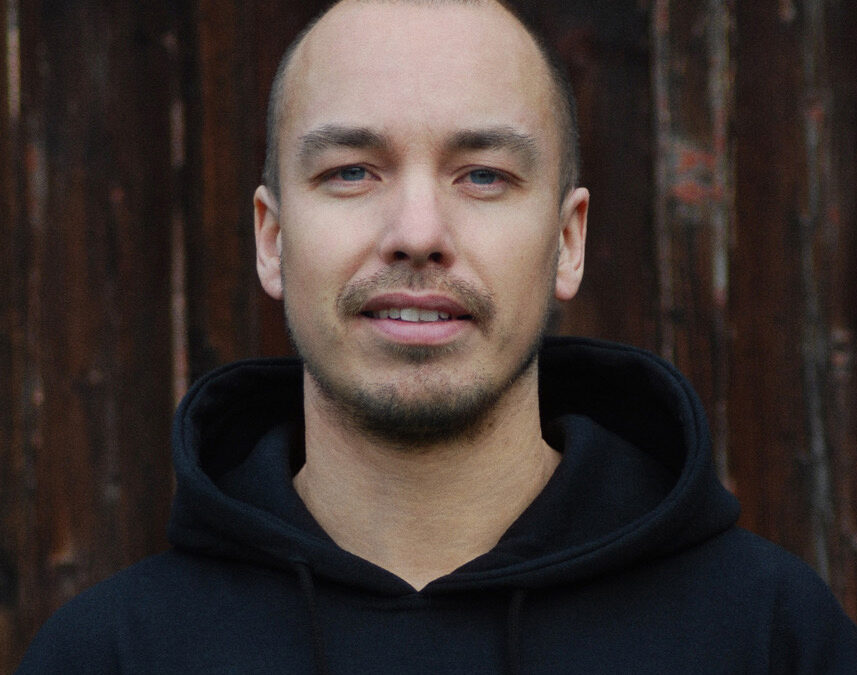 Daniel Bernstål