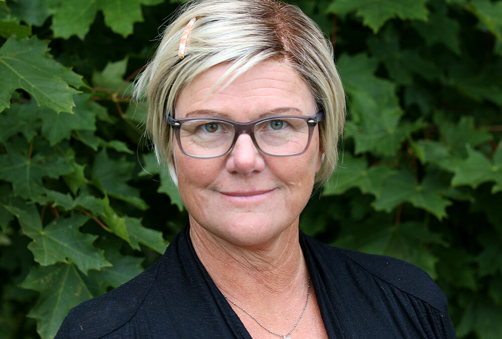 Lena Sjödin Roman