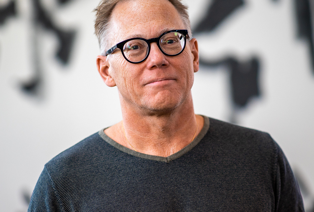 Pelle Mattson