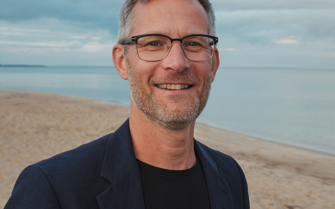 Ola Bäccman