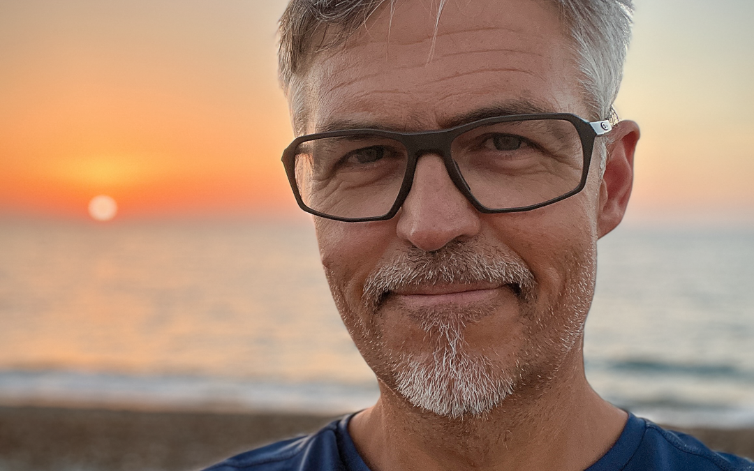 Jörgen Bodesand